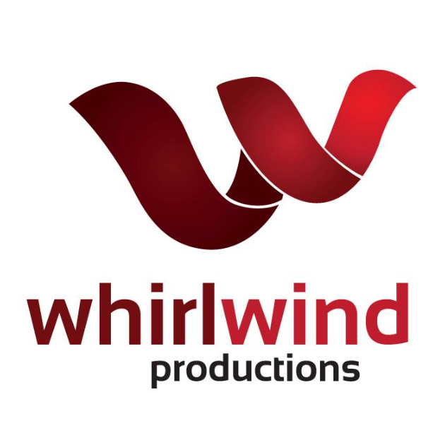 Whirlwind Productions NZ - Logo